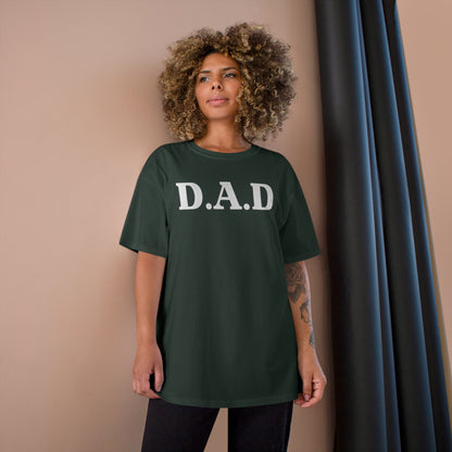 D.A.D Champion T-Shirt
